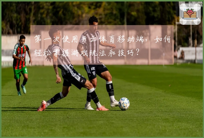 第一次使用开云体育移动端，如何轻松掌握游戏玩法和技巧？